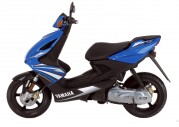 Yamaha Aerox R